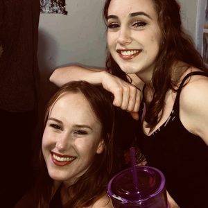 Meet your Posher, Zahra